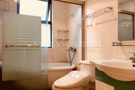 Tianshan Yijing Garden | 天山怡景苑 2bedroom 90sqm ¥14,500 SHA18742