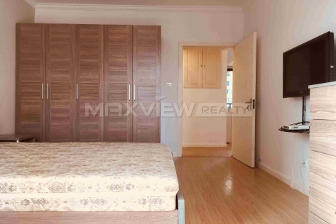 Tianshan Yijing Garden | 天山怡景苑 2bedroom 90sqm ¥14,500 SHA18742