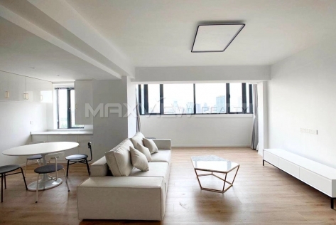Xiangle Building | 襄乐大厦 4bedroom 170sqm ¥33,000 SHA18743