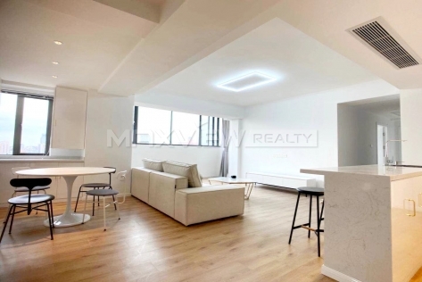 Xiangle Building | 襄乐大厦 4bedroom 170sqm ¥33,000 SHA18743