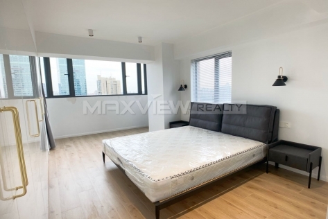 Xiangle Building | 襄乐大厦 4bedroom 170sqm ¥33,000 SHA18743