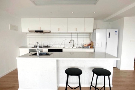 Xiangle Building | 襄乐大厦 4bedroom 170sqm ¥33,000 SHA18743