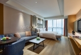 Primus Residence Hongqiao 1bedroom 40sqm ¥15,000