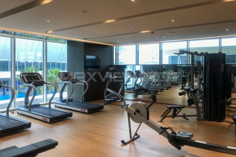 Primus Residence Hongqiao 虹桥绿地铂瑞公寓