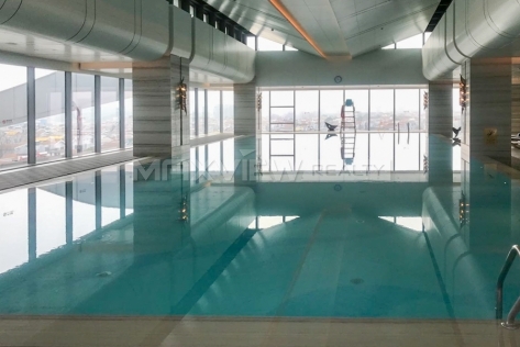 Primus Residence Hongqiao 虹桥绿地铂瑞公寓