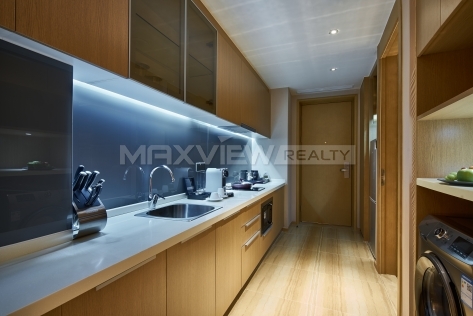 Primus Residence Hongqiao 1bedroom 40sqm ¥15,000 PRY0090