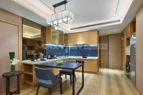 Primus Residence Hongqiao 1bedroom 80sqm ¥22,000 PRY0091