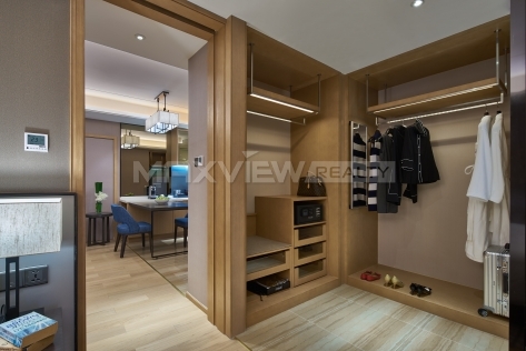 Primus Residence Hongqiao 1bedroom 80sqm ¥22,000 PRY0091