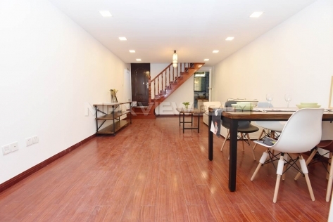 Shan Yin Lu | 山阴路 2bedroom 90sqm ¥11,000 SHL18753
