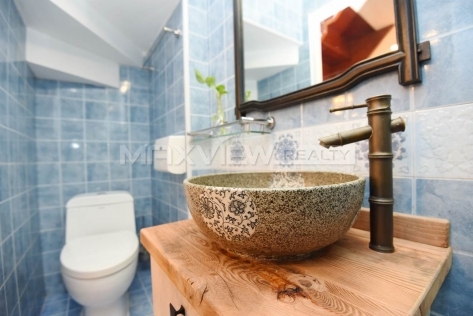 Shan Yin Lu | 山阴路 2bedroom 90sqm ¥11,000 SHL18753