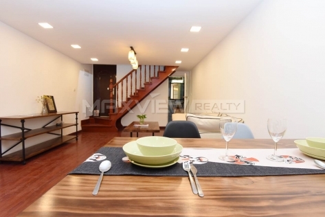 Shan Yin Lu | 山阴路 2bedroom 90sqm ¥11,000 SHL18753