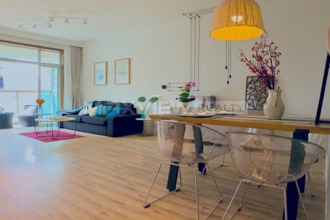 Ladoll International City | 国际丽都城 1bedroom 75sqm ¥20,600 SHA18758