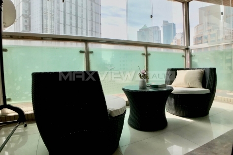 Ladoll International City | 国际丽都城 1bedroom 75sqm ¥20,600 SHA18758