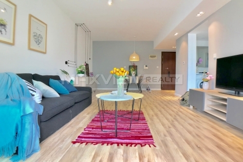 Ladoll International City | 国际丽都城 1bedroom 75sqm ¥20,600 SHA18758