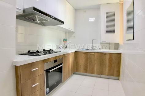 Ladoll International City | 国际丽都城 1bedroom 75sqm ¥20,600 SHA18758