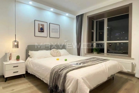 Summit Panorama | 江临天下 3bedroom 135sqm ¥29,000 SHA18760