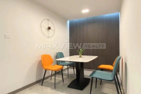 Summit Panorama | 江临天下 3bedroom 135sqm ¥29,000 SHA18760