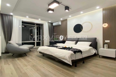 Summit Panorama | 江临天下 3bedroom 135sqm ¥29,000 SHA18760