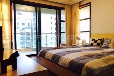 Hongqiao Leting | 虹桥乐庭 3bedroom 145sqm ¥19,800 SHA18762