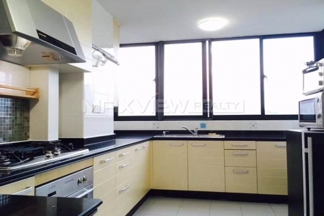 Hongqiao Leting | 虹桥乐庭 3bedroom 145sqm ¥19,800 SHA18762