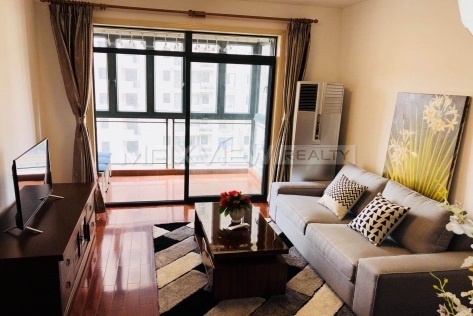 Hongqiao Wanbo Garden | 虹桥万博花园 1bedroom 75sqm ¥11,800 SHA18767