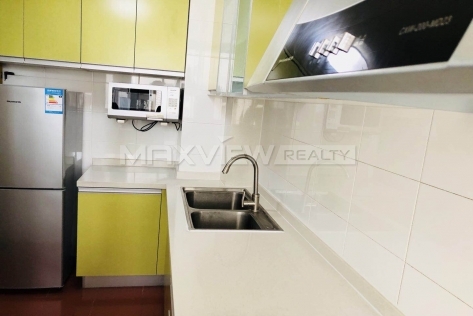 Hongqiao Wanbo Garden | 虹桥万博花园 1bedroom 75sqm ¥11,800 SHA18767