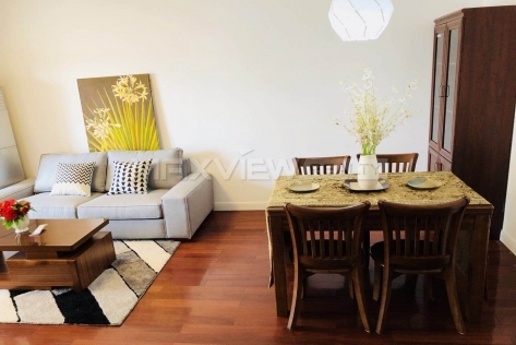 Hongqiao Wanbo Garden | 虹桥万博花园 1bedroom 75sqm ¥11,800 SHA18767