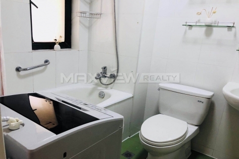 Hongqiao Wanbo Garden | 虹桥万博花园 1bedroom 75sqm ¥11,800 SHA18767