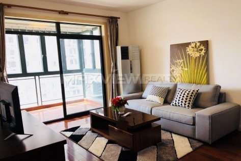 Hongqiao Wanbo Garden | 虹桥万博花园 1bedroom 75sqm ¥11,800 SHA18767