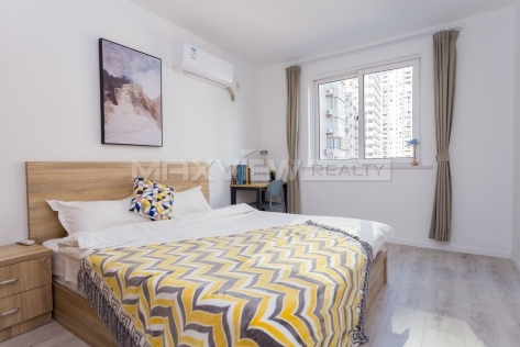 Tonghui Apartment 4br 140sqm in Downtown | 通汇公寓 4bedroom 140sqm ¥18,800 SHA18769