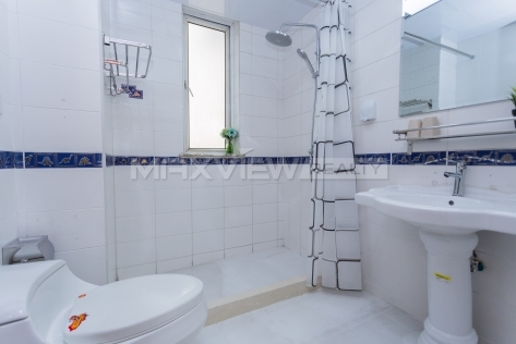 Tonghui Apartment 4br 140sqm in Downtown | 通汇公寓 4bedroom 140sqm ¥18,800 SHA18769