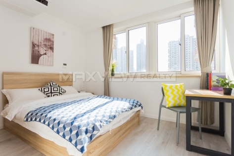 Tonghui Apartment 4br 140sqm in Downtown | 通汇公寓 4bedroom 140sqm ¥18,800 SHA18769