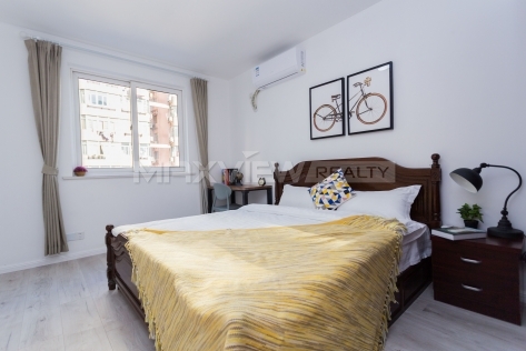 Tonghui Apartment 4br 140sqm in Downtown | 通汇公寓 4bedroom 140sqm ¥18,800 SHA18769