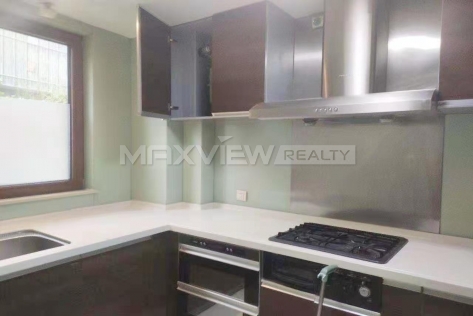 Gubei International Garden  | 古北国际花园 2bedroom 132sqm ¥17,000 SHA18777