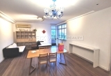 Zhong Bo Apartment 2bedroom 123sqm ¥25,000