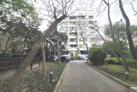 Zhong Bo Apartment | 中波公寓 2bedroom 123sqm ¥25,000 SHL18776