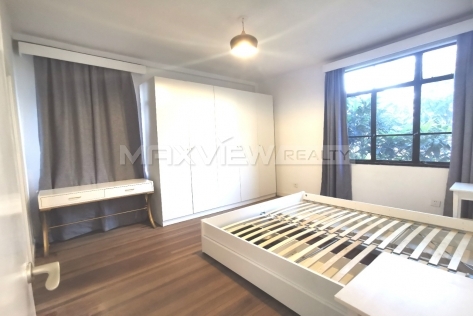Zhong Bo Apartment | 中波公寓 2bedroom 123sqm ¥25,000 SHL18776