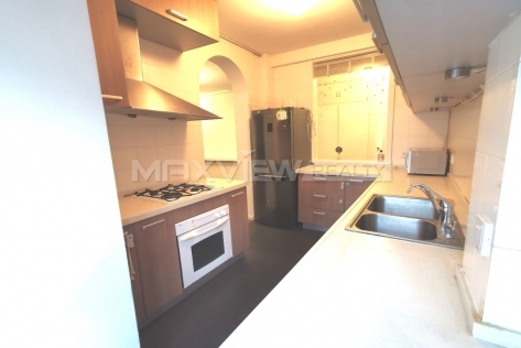 Zhong Bo Apartment | 中波公寓 2bedroom 123sqm ¥25,000 SHL18776