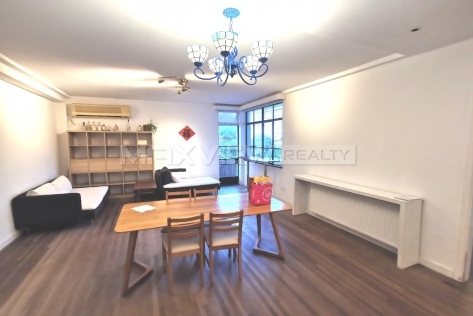 Zhong Bo Apartment | 中波公寓 2bedroom 123sqm ¥25,000 SHL18776