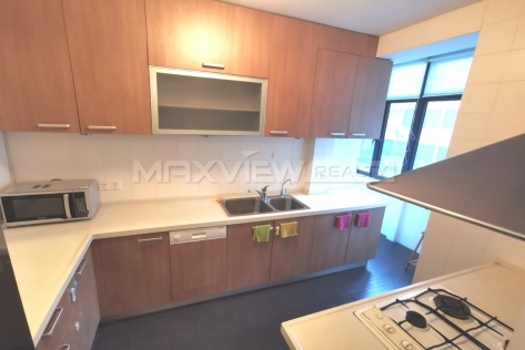 Zhong Bo Apartment | 中波公寓 2bedroom 123sqm ¥25,000 SHL18776