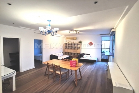 Zhong Bo Apartment | 中波公寓 2bedroom 123sqm ¥25,000 SHL18776