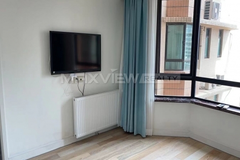Joffre Garden 3br 130sqm in Xujiahui | 东方巴黎 3bedroom 130sqm ¥35,000 SHA18782