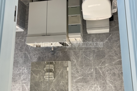 Joffre Garden 3br 130sqm in Xujiahui | 东方巴黎 3bedroom 130sqm ¥35,000 SHA18782