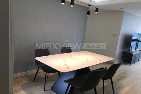 Joffre Garden 3br 130sqm in Xujiahui | 东方巴黎 3bedroom 130sqm ¥35,000 SHA18782