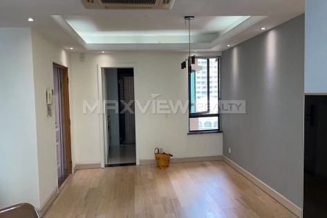 Joffre Garden 3br 130sqm in Xujiahui | 东方巴黎 3bedroom 130sqm ¥35,000 SHA18782
