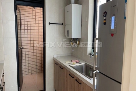 Joffre Garden 3br 130sqm in Xujiahui | 东方巴黎 3bedroom 130sqm ¥35,000 SHA18782