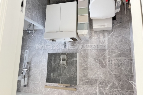 Joffre Garden 3br 130sqm in Xujiahui | 东方巴黎 3bedroom 130sqm ¥35,000 SHA18782