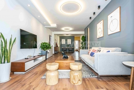 Tianshan Yijing Garden 3br 155sqm in Hongqiao | 天山怡景苑 3bedroom 155sqm ¥31,000 SHA18784