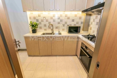 Tianshan Yijing Garden 3br 155sqm in Hongqiao | 天山怡景苑 3bedroom 155sqm ¥31,000 SHA18784