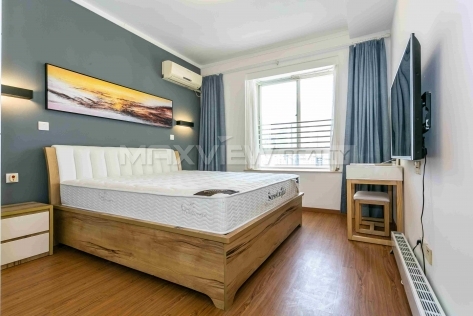 Tianshan Yijing Garden 3br 155sqm in Hongqiao | 天山怡景苑 3bedroom 155sqm ¥31,000 SHA18784